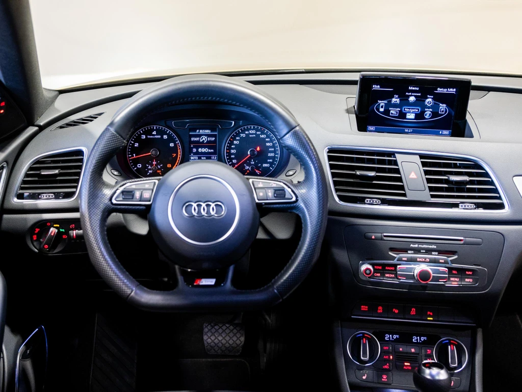 Audi Q3 – foto 28