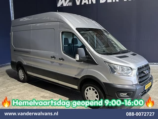 Ford Transit – thumbnail 5