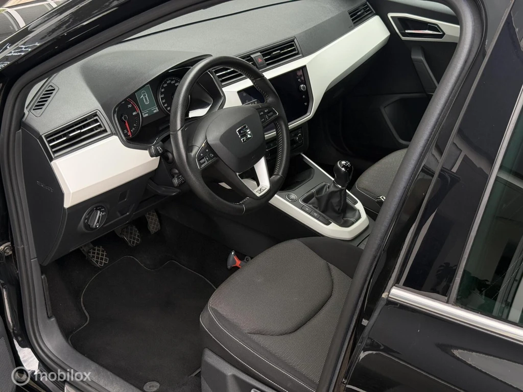 SEAT Arona – foto 35