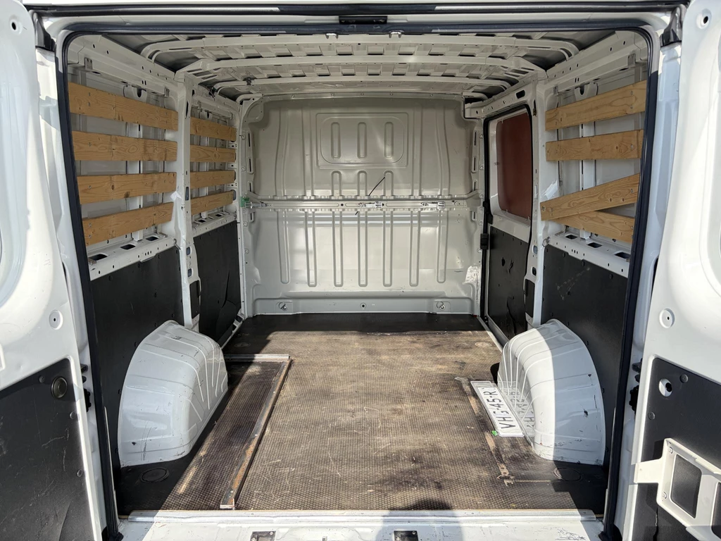 Peugeot Boxer – foto 14
