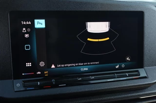 Volkswagen Caddy – thumbnail 22