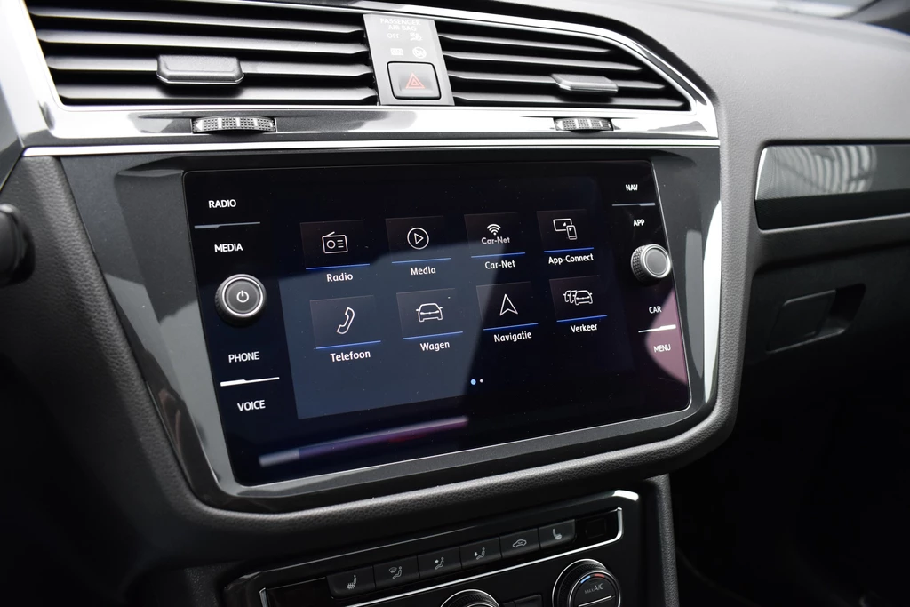 Volkswagen Tiguan – foto 15