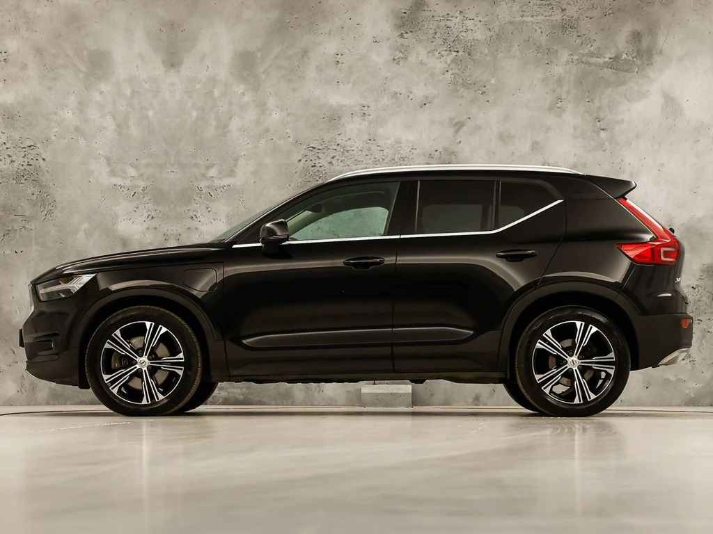 Volvo XC40 – foto 2