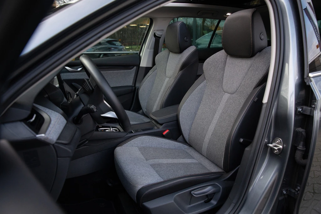 Škoda Octavia – foto 5