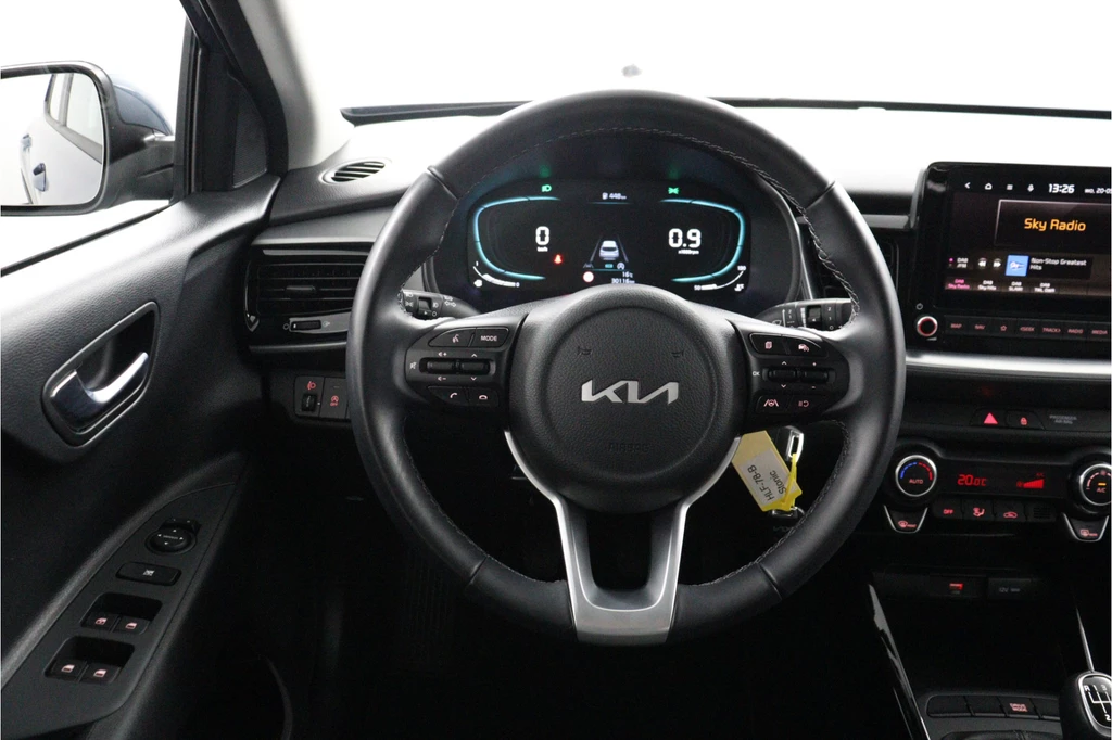 Kia Stonic – foto 33