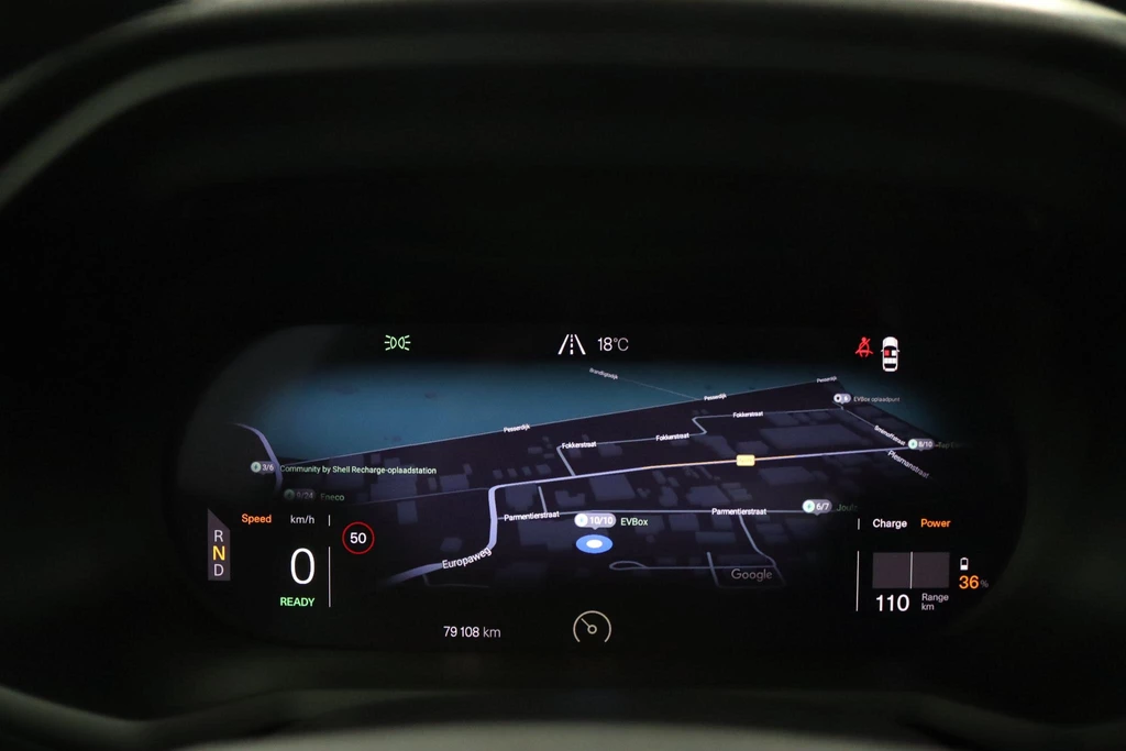 Polestar 2 – foto 10