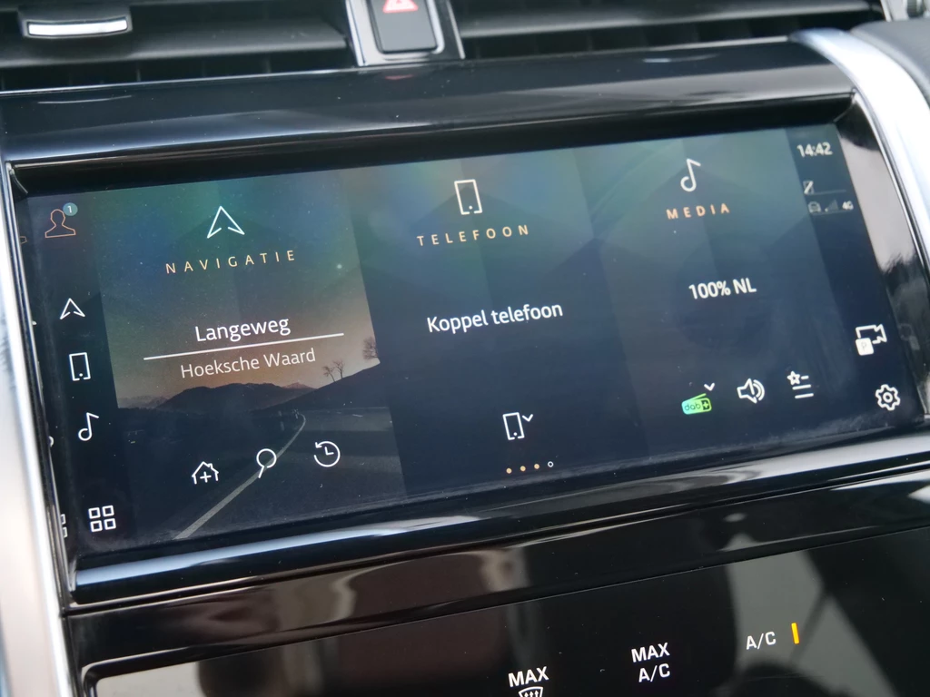 Land Rover Discovery Sport – foto 19