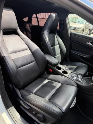 Mercedes-Benz CLA – thumbnail 26