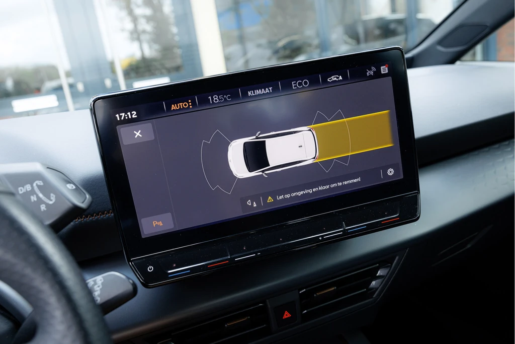 CUPRA Born – foto 18