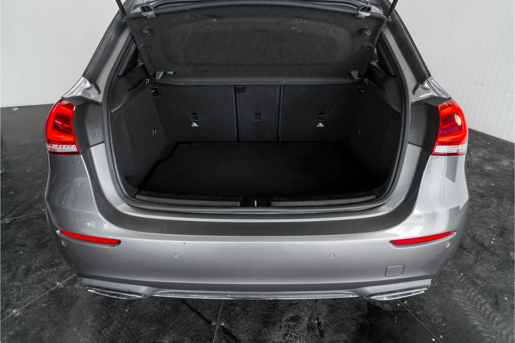 Mercedes-Benz A-Klasse – foto 32