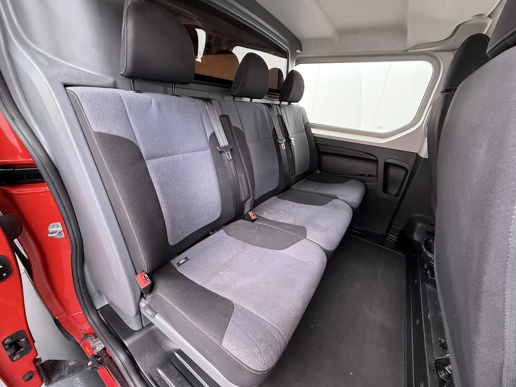 Opel Vivaro – foto 10