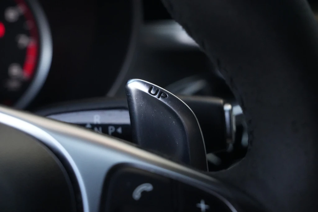 Mercedes-Benz C-Klasse – foto 29