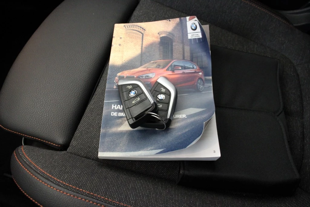 BMW 2 Serie – foto 33