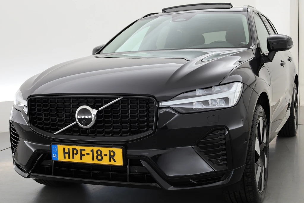 Volvo XC60 – foto 2
