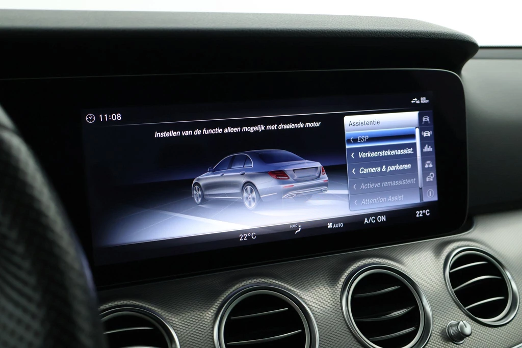 Mercedes-Benz E-Klasse – foto 33