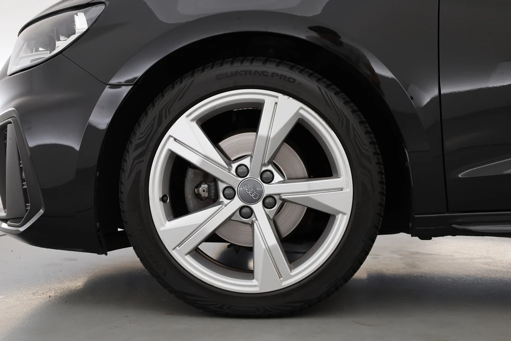 Audi A1 Sportback – foto 41