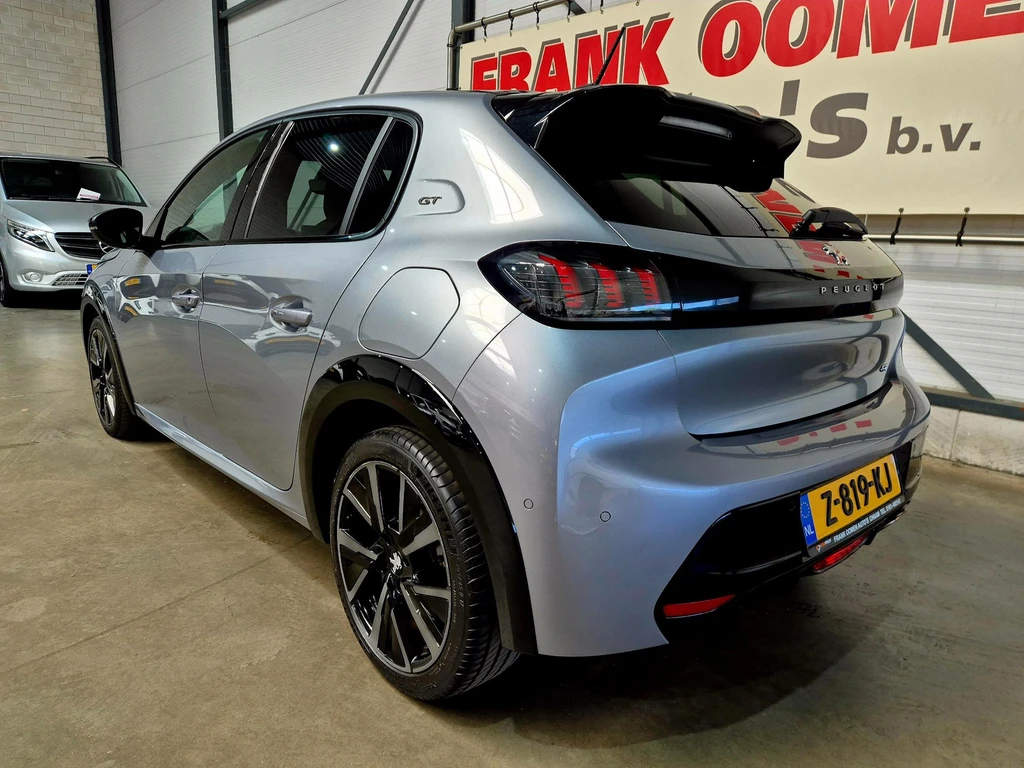 Peugeot 208 – foto 4