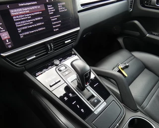 Porsche Cayenne – thumbnail 20
