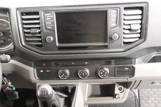 Volkswagen Crafter – thumbnail 11