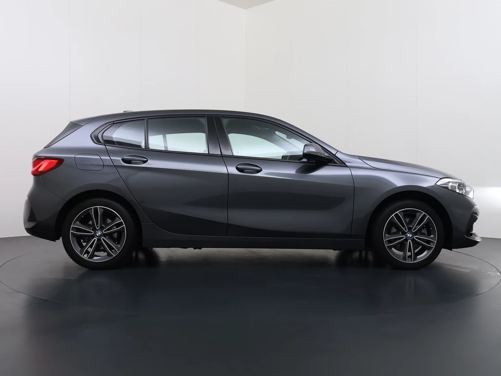 BMW 1 Serie – foto 7