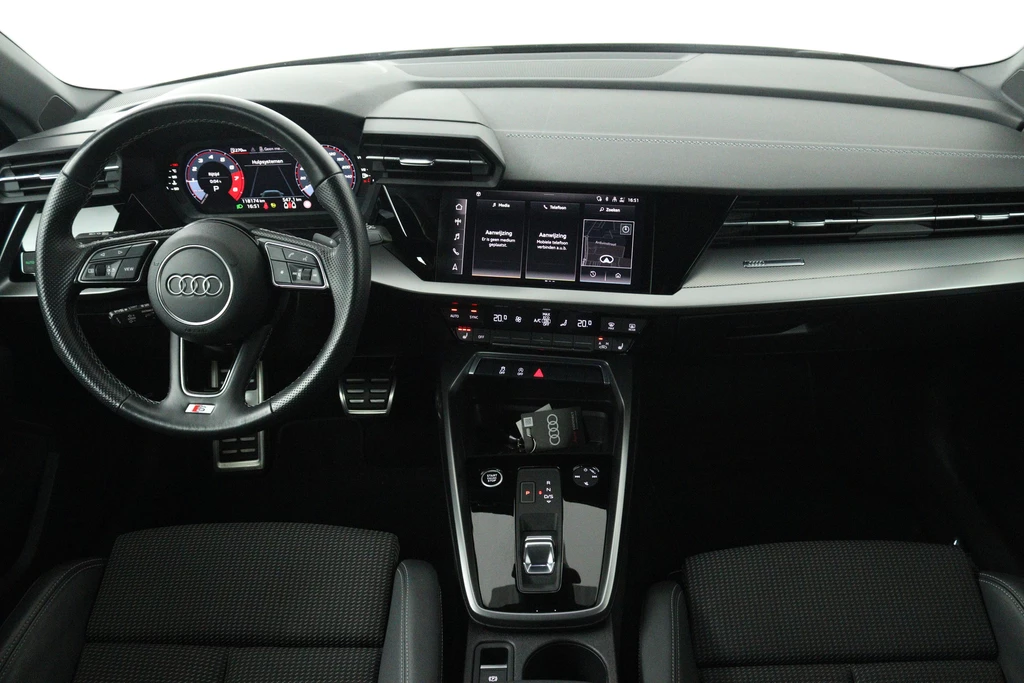 Audi A3 – foto 10