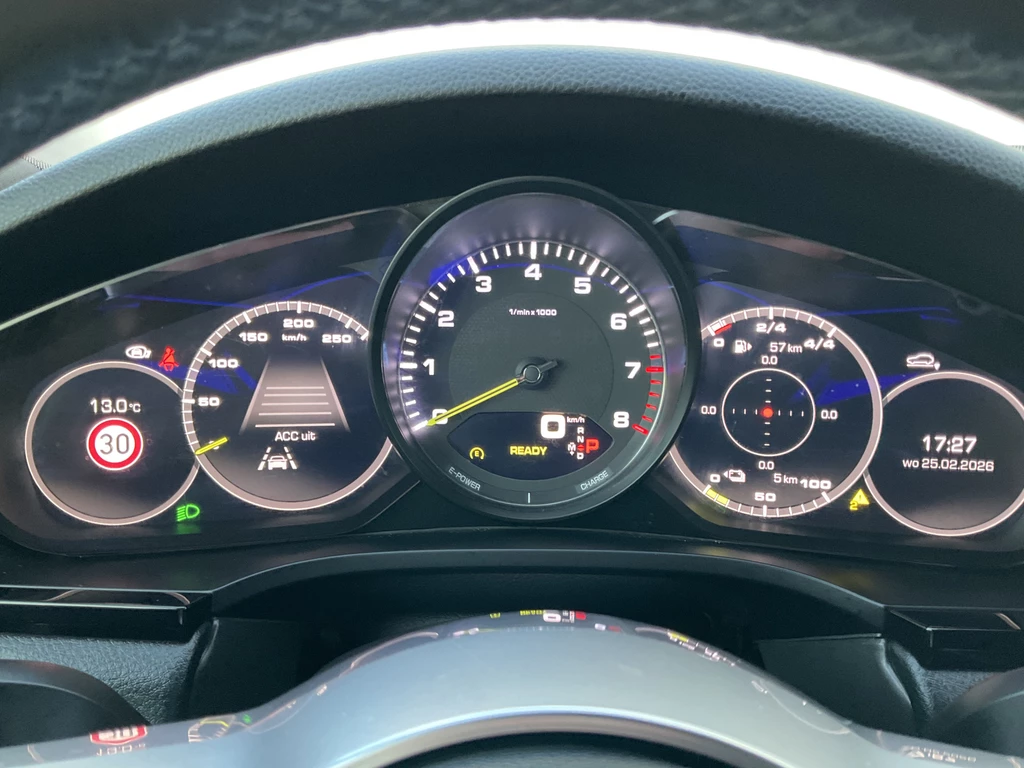 Porsche Cayenne – foto 25