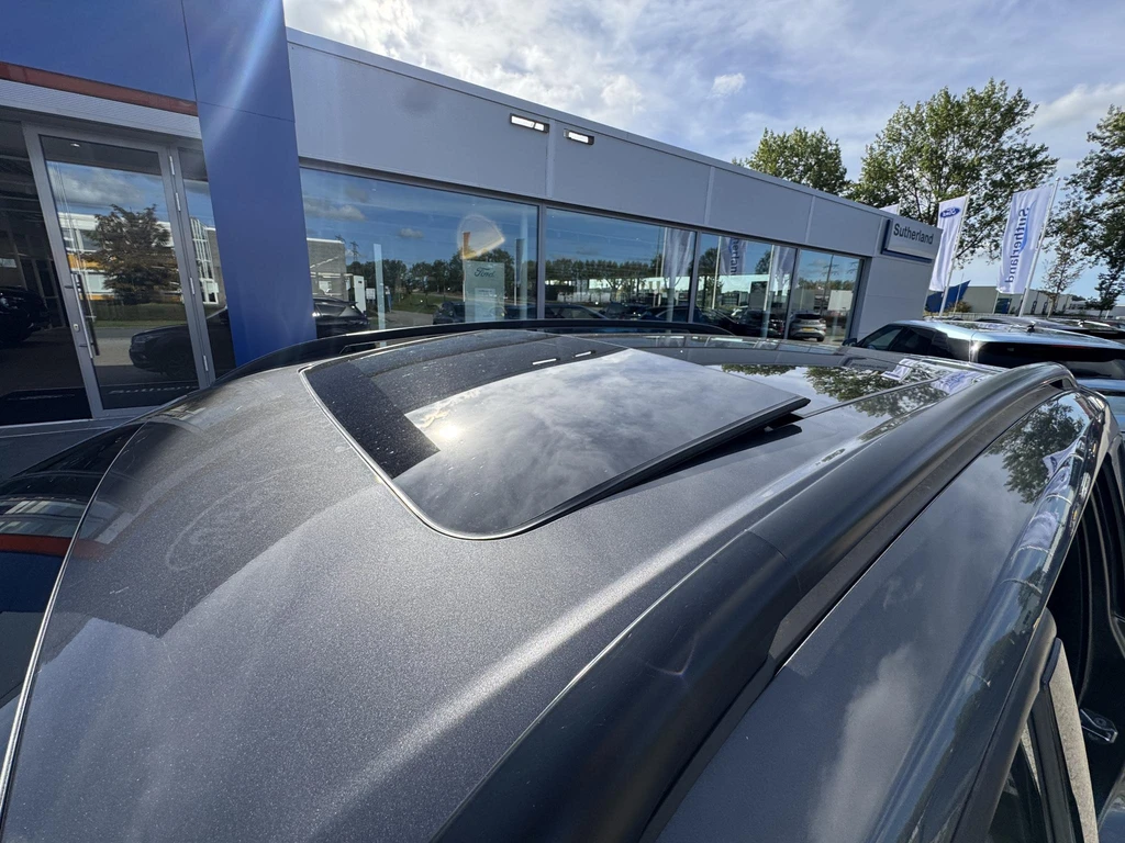 Ford Kuga – foto 17