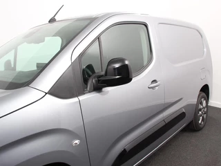 Opel Combo – thumbnail 11