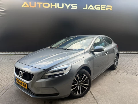 Volvo V40 1.5 T2 Polar+ Sport Automaat Sensoren