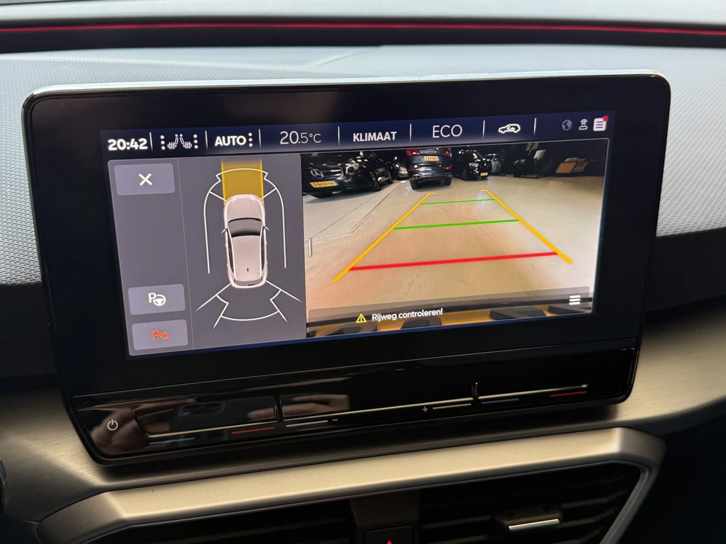 SEAT Leon – foto 15