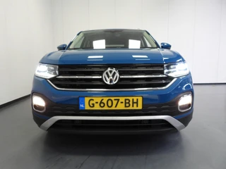 Volkswagen T-Cross – thumbnail 6