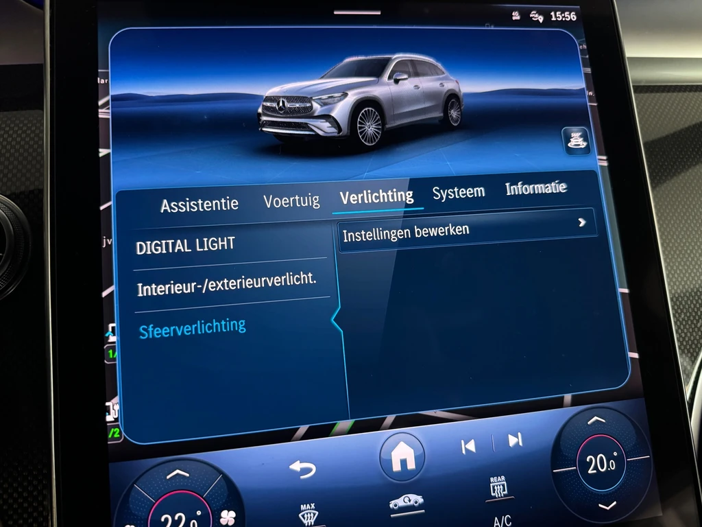 Mercedes-Benz GLC – foto 37