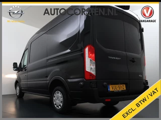 Ford Transit – thumbnail 3