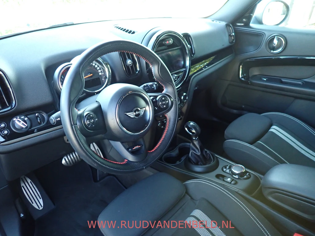 MINI Countryman – foto 10