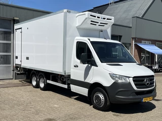 Mercedes-Benz Sprinter – thumbnail 14