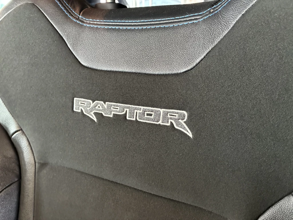 Ford Ranger – foto 31