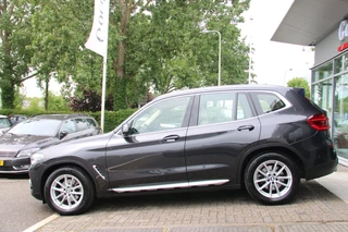BMW X3 – thumbnail 2