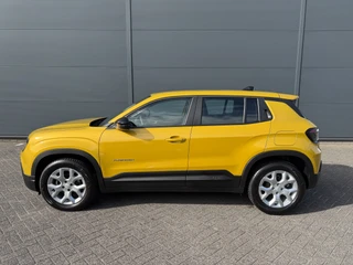 Jeep Avenger – thumbnail 3