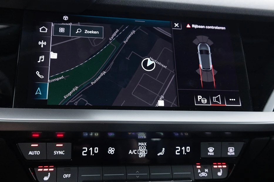 Audi A3 – foto 16