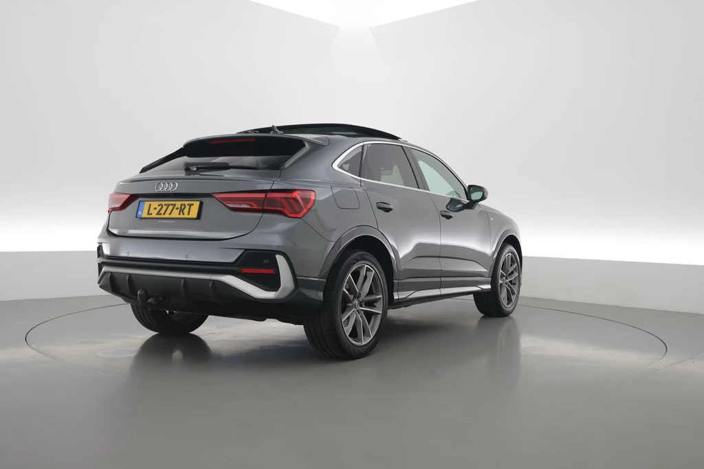 Audi Q3 – foto 4