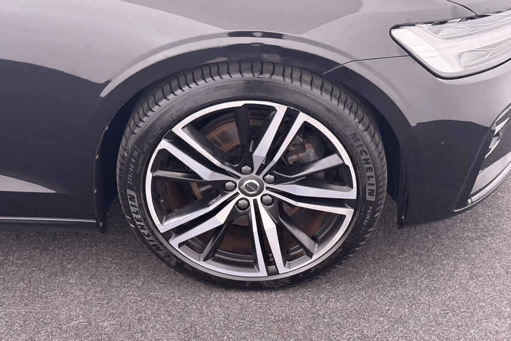Volvo S60 – foto 7
