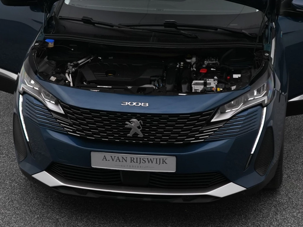 Peugeot 3008 – foto 35