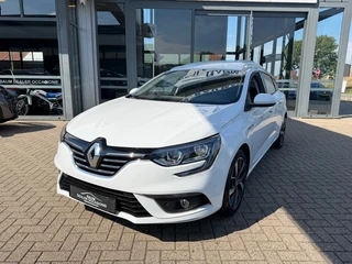 Renault Mégane – thumbnail 3
