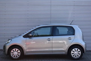 Volkswagen up! – thumbnail 2
