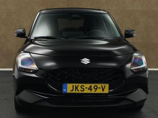 Suzuki Swift – thumbnail 9