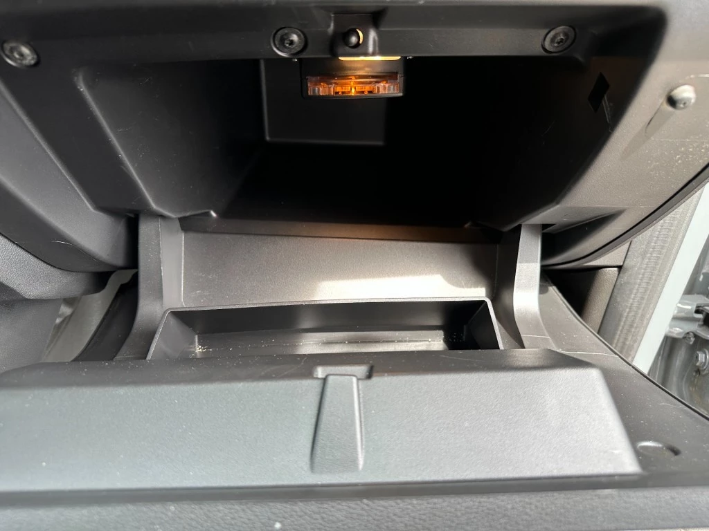 Renault Express – foto 12