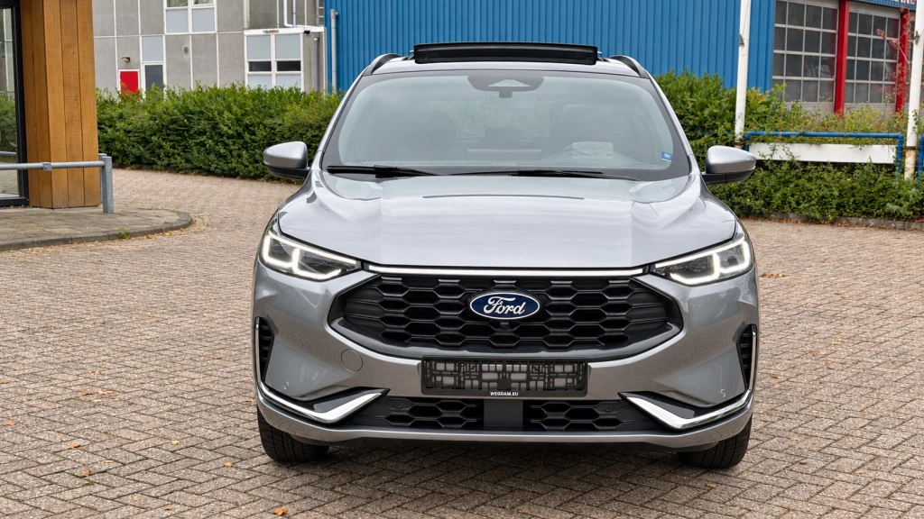 Ford Kuga – foto 8