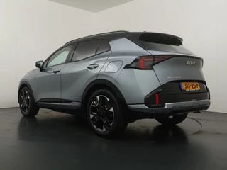 Kia Sportage – thumbnail 5