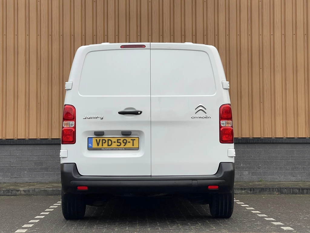 Citroën Jumpy – foto 3