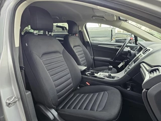 Ford Mondeo – thumbnail 9
